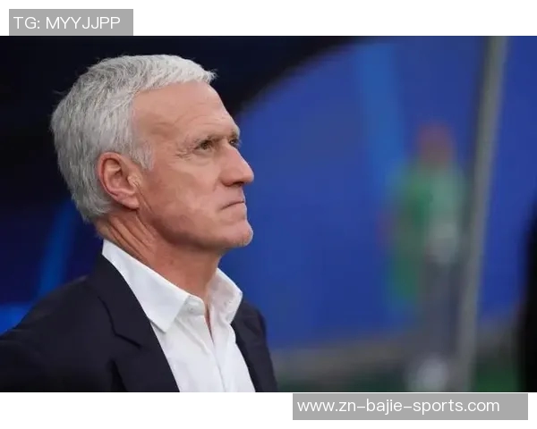 德尚表示世预赛胜利令人满意下周将考察北美世界杯基地