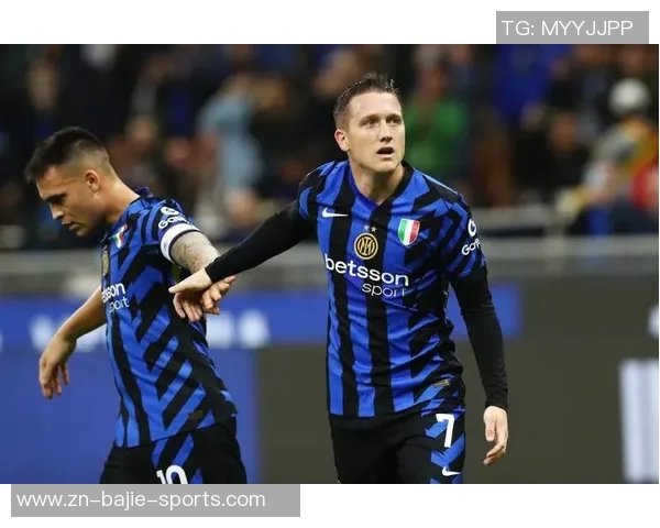 劳塔罗谈续约国米：若每次拉扯都判点球比赛将无法进行